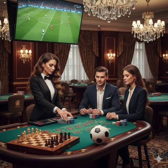 剑魂Online官方版游戏主视觉